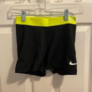Nike Pro spandex